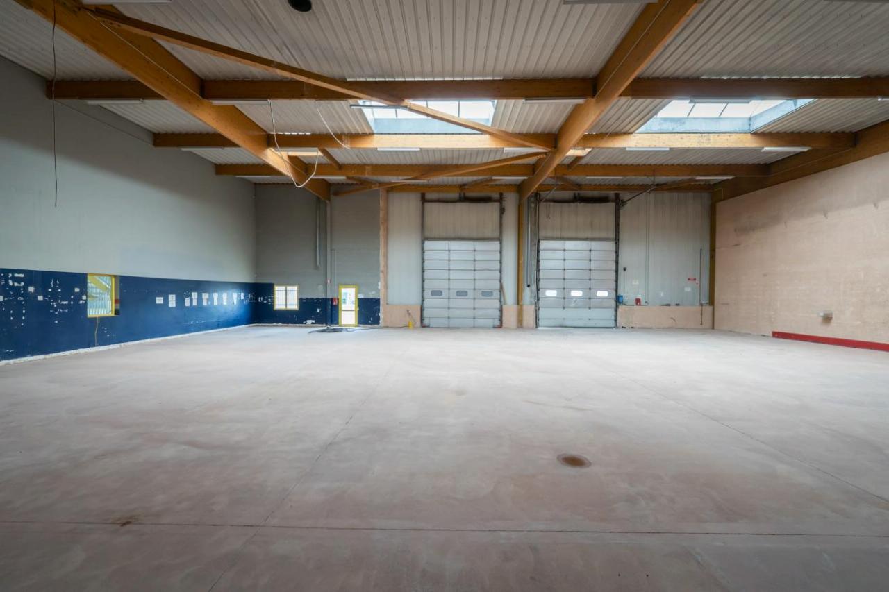 Local d'activité La Verpillière 1327m² Location local d'activité La Verpillière Isère OLACT2110126 6
